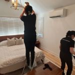 Creating A Schedule For Regular Deep Cleanings In Your Home