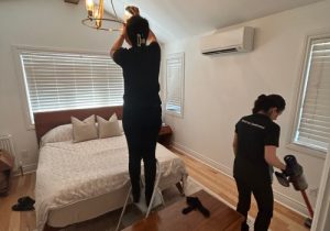 Creating A Schedule For Regular Deep Cleanings In Your Home