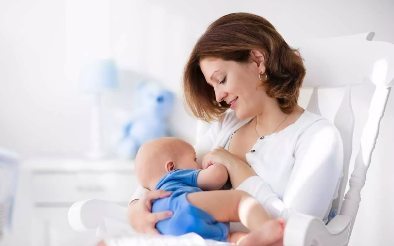 How A British Nanny Manages International Travel With Young Children